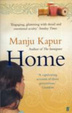 Cover of Home