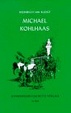 Cover of Michael Kohlhaas.