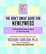 Cover of "The Don't Sweat Guide for Newlyweds"