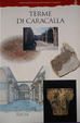 Cover of Le Terme di Caracalla