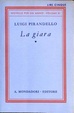 Cover of La giara