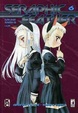Cover of Seraphic Feather 6