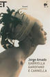 Cover of Gabriella garofano e cannella