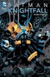 Cover of Batman: Knightfall Vol. 2: Knightquest