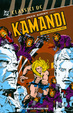 Cover of Kamandi