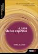 Cover of LA CASA DE LOS ESPIRITUS