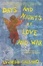 Cover of Days and Nights of Love and War