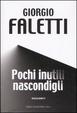 Cover of Pochi inutili nascondigli
