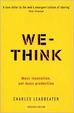 Cover of We-Think