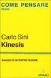 Cover of Kinesis