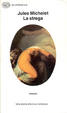 Cover of La strega