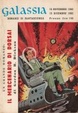 Cover of Il mercenario di Dorsai