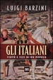 Cover of Gli Italiani