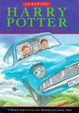 Cover of Harry potter and the chamber of secrets