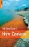 Cover of "The Rough Guide to New Zealand 5"