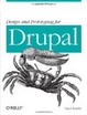 Cover of Visual Design for Drupal
