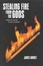 Cover of 'Stealing Fire from the Gods'