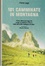 Cover of 101 camminate in montagna