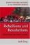 Cover of Rebellions and Revolutions