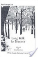 Cover of Long walk to forever
