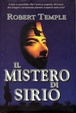 Cover of Il mistero di Sirio