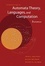 Cover of 'Introduction to Automata Theory, Languages, and Computation'