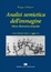 Cover of Analisi semiotica dell'immagine