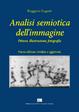 Cover of Analisi semiotica dell'immagine