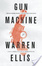 Cover of Gun Machine