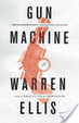 Cover of Gun Machine