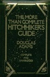 Cover of More Than Complete Hitchhiker's Guide