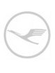 Cover of The Wings of the Crane, 50 Years of Lufthansa Design