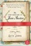 Cover of The Lost Memoirs of Jane Austen