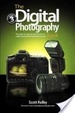 Cover of The Digital Photography Book, Volume 3