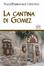 Cover of La cantina di Gomez