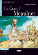 Cover of Le grand Meaulnes