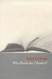 Cover of Why Read the Classics?
