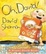 Cover of "Oh, David!"