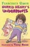 Cover of "Horrid Henry's Underpants"