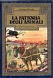 Cover of La fattoria degli animali