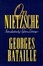 Cover of On Nietzsche