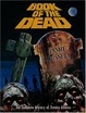 Cover of Book of the Dead