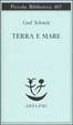 Cover of Terra e mare