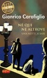 Cover of Né qui né altrove