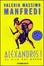 Cover of Aléxandros I