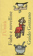 Cover of Fiabe e novelline
