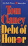 Image of Debt of honor
