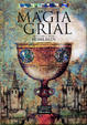 Cover of La Magia Del Grial