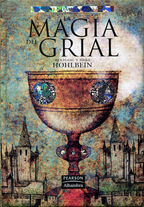 More about La Magia Del Grial