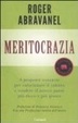Cover of Meritocrazia